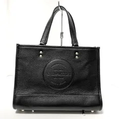 2025年最新】coach デンプシー キャリーオールの人気アイテム