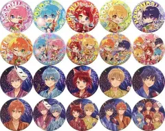 【中古】バッジ・ピンズ 全20種セット すとろべりーぷりんす 缶バッジ 2020 summer オフィシャルグッズ すとぷり缶バッジくじっ!(2020年夏ver.!!)景品