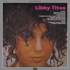 リビー・タイタス『リビー・タイタス』