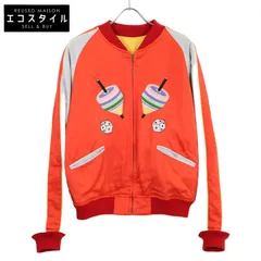 2025年最新】マッコイ スタジャンの人気アイテム - メルカリ