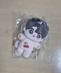 エスクプス　スンチョル　ぬいぐるみ　10cm 쿱니니 Amazon.co.jp: エスクプス ぬいぐるみ DOLLうさぎ スンチョル 10