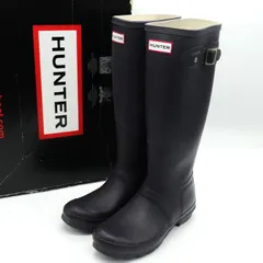 定価14850 新品 本物 HUNTER JP24 靴 ブーツ 2109 Hunter Boots - ハンターブーツ公式オンラインストア