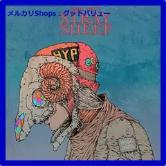 2025年最新】米津玄師 レコードの人気アイテム - メルカリ