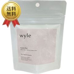 送料無料 コンドーム wyle（ワイル）コンドーム （モイストタイプ 6個入り）