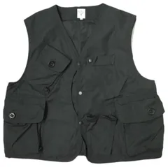 S2W8 サウスツーウエストエイト tenkara vest テンカラベスト M shopbring_9024e090763