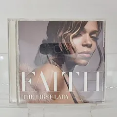 ⭐︎USオリジナル盤⭐︎ Faith Evans / Faith （送料無料） Amazon.co.jp: Faith: ミュージック