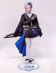 【中古】アクリルスタンド・アクリルパネル 星元裕月(地蔵行平)/戦闘ver. ランダムアクリルスタンド 「舞台『刀剣乱舞』綺伝 いくさ世の徒花」