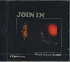 JOIN IN / Kentalope Island 未開封
