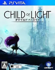 チャイルド オブ ライト スペシャルエディション - PS Vita