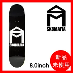 2024年最新】sk8mafiaの人気アイテム - メルカリ