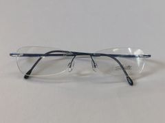 シルエット Silhouette ミニマルX オーストリア製　シルエット　ミニマルX 7496 /41 6055 54mm (デモレンズ49mm)