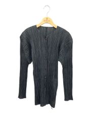 プリーツプリーズ カーディガン&カットソー PLEATS PLEASE ISSEY MIYAKE◇プリーツプリーズイッセイミヤケ