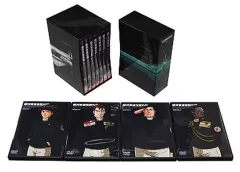 2026年最新】銀河英雄伝説 dvd boxの人気アイテム - メルカリ