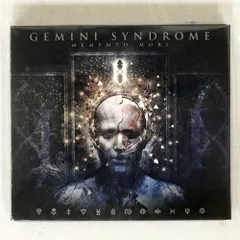 2025年最新】gemini syndromeの人気アイテム - メルカリ
