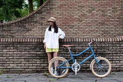 CANOVER CA-MV001 Pandora ミニベロ 自転車 20インチ