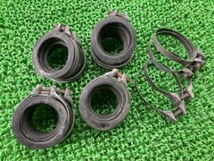 インパルス 400GK79A 純正エアクリーナーチューブ 13881-32C00 - メルカリ