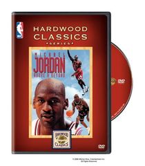 Nba Hardwood Classics: Michael Jordan Above Beyond [DVD] [Import]