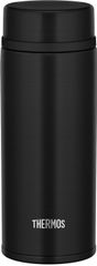 350ml_マットブラック サーモス 水筒 真空断熱ケータイマグ 350ml マットブラック JNW-350 MTBK