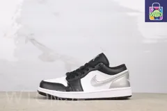【今日特価】Air Jordan 553558-131 エアジョーダン 553558-131 ブラック & シルバー-WTO輸入2
