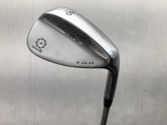 【最短翌日発送】ボーケイ SM5 ツアークローム | 60 | R | MCI　60 | 中古 | ウェッジ | タイトリスト