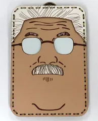 2025年最新】安西先生 パスケースの人気アイテム - メルカリ