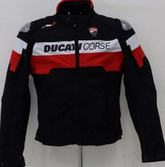 DUCATI CORSE ツナギ - メルカリ