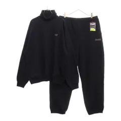 ENNOY エンノイ　スウェットセットアップ　ブラウン　サイズLサイズ ENNOY エンノイ スウェットセットアップ ブラウン サイズLサイズ