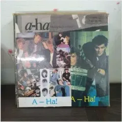 2025年最新】a-haレコードの人気アイテム - メルカリ
