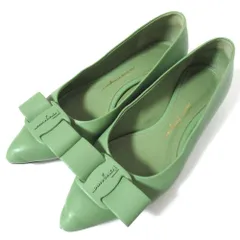 【新品・未使用】フェラガモ VIVA 24cm相当 新品・未使用】フェラガモ VIVA 24cm相当 2025年最新】Yahoo