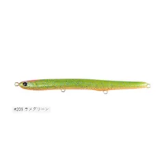 フィール100SG ラメグリーンのサムネイル