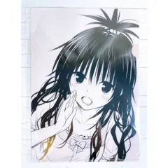 【専用出品】結城美柑2種 まとめ割】 To LOVEる ダークネス 結城美柑 フィギュア 2体