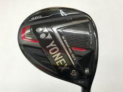 【最短翌日発送】EZONE GT 450 2022 | 9 | R | RK-03GT | 中古 | ドライバー | ヨネックス
