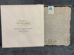 新品 未開封 写真台紙 2Lサイズ用 縦型 1面 20冊セット - メルカリ