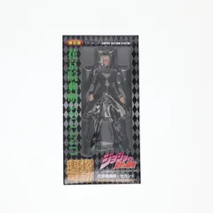 超像可動 花京院典明・セカンド(荒木飛呂彦指定カラー) ジョジョの奇妙な冒険 第三部 完成品 可動フィギュア メディコス・エンタテインメント