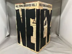 2025年最新】Neil Young Archivesの人気アイテム - メルカリ