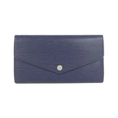 ルイヴィトン エピ ポルトフォイユ サラ M60585 財布