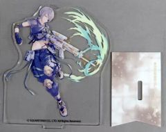 NIKKE 韓国イベント スノーホワイト アクリルスタンド - メルカリ