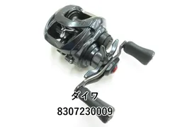 S*K様 ダイワ 20タトゥーラSV TW 7.1 スタジオコンポジットハンドル ダイワ '20 TATULA[タトゥーラ] SV TWを早速カスタム！SLP WORKS