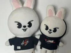 イ・ミンホ 公式 MINOMI ミノミ 未開封　ミノミ人形　ぬいぐるみ　イミンホ イ・ミンホ ミノミ マスコット人形 - メルカリ