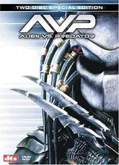 2025年最新】エイリアンVS.プレデター [DVD]の人気アイテム