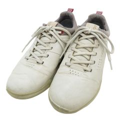 ecco エコー S-Three 102903 59044 ゴルフシューズ ホワイト系 EU36 [240101204606] ゴルフウェア レディース ストスト