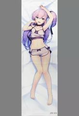 [중고] 다키마 쿠라 커버 · 시트 츠바키 싹 시즈마 요시노리 신작 포옹 베개 커버 [도사노 무녀] 취미 스톡 한정