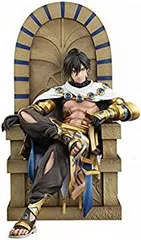 【中古】【メガホビEXPOオンライン開催記念】【限定販売】Fate/Grand Order ライダー/オジマンディアス 1/8 完成品フィギュア