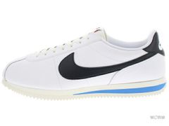 【US12】 NIKE CORTEZ DM4044-100 【新古品】