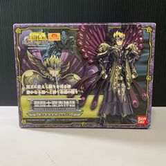 聖闘士聖衣神話 眠りを司る神ヒュプノス 「聖闘士星矢 冥王ハーデス