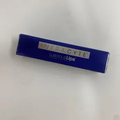 ☆新品未使用 LusciousLips CL-322 2本セット☆ ラシャスリップス（クリア）322 Twinkle Winkle（Luscious Lips