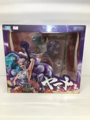 【未開封】ヤマト 「ワンピース」 Portrait.Of.Piratesワンピース“WA-MAXIMUM”