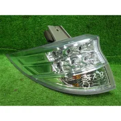 エスティマ AHR20W 左テールランプ・テールライト X 4WD 8人 イチコ 28  