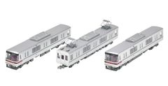 模型工房パーミル 新京成電鉄8900形 Nゲージ 6両セット - メルカリ