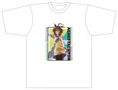 アイドルマスター ミリオンライブ! 矢吹可奈 フルカラーTシャツ - メルカリ